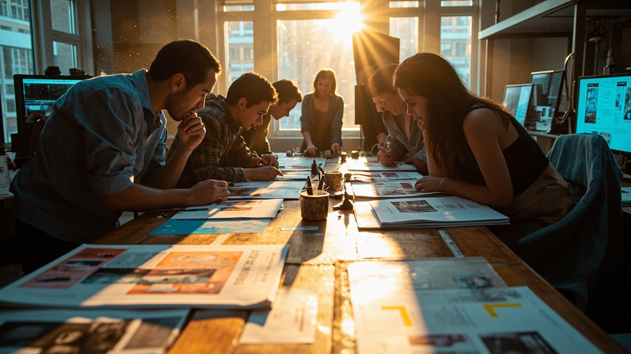 About